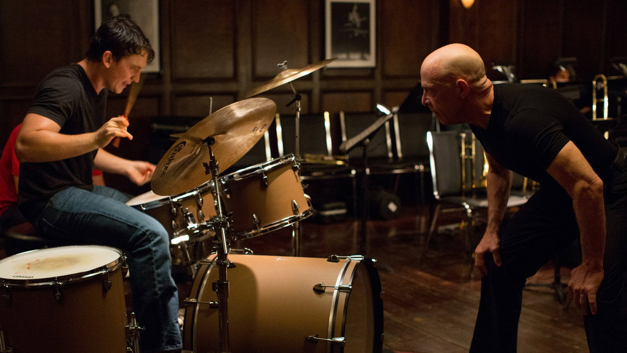 Whiplash still 2