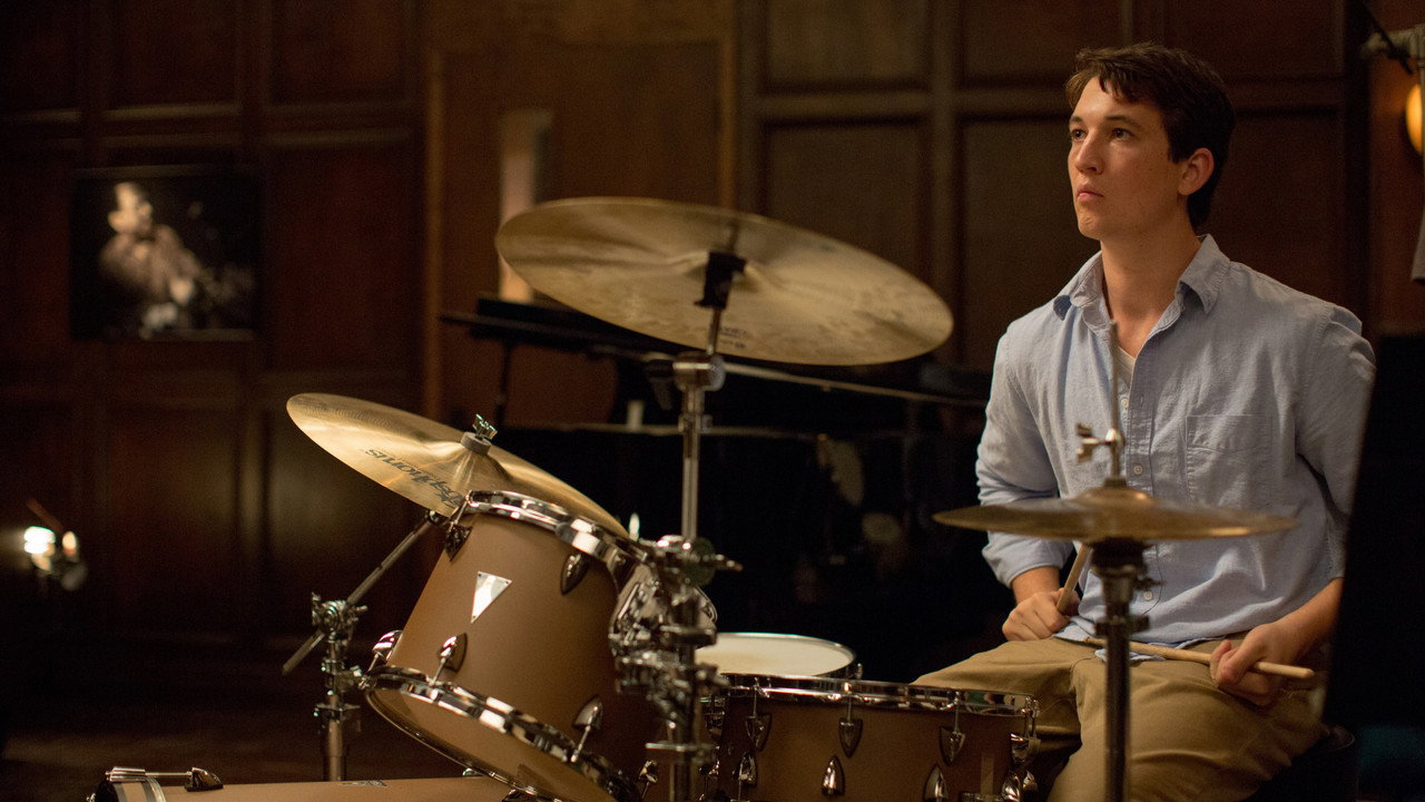 Whiplash still 3