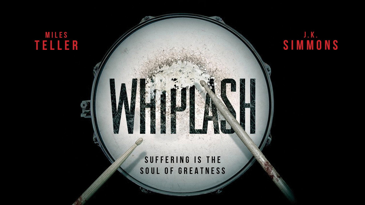 Whiplash still 4