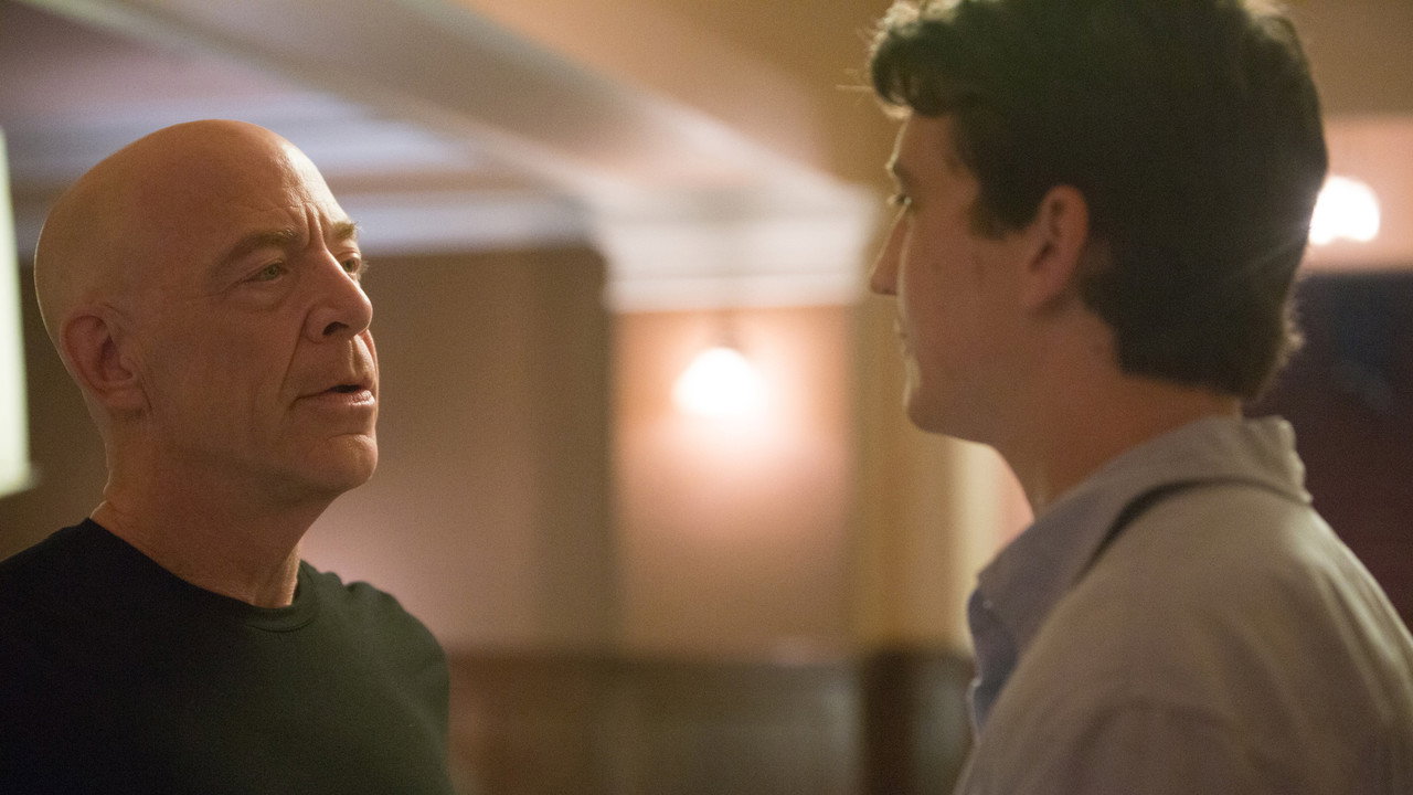 Whiplash still 5