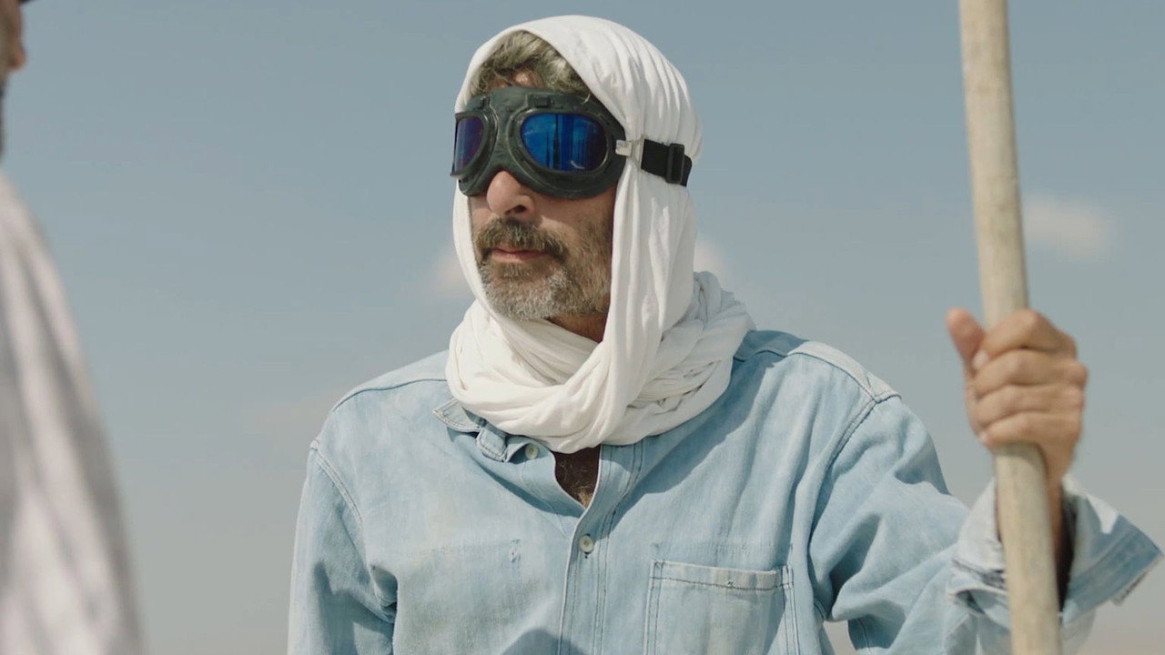 White as Salt upcoming movie still 2