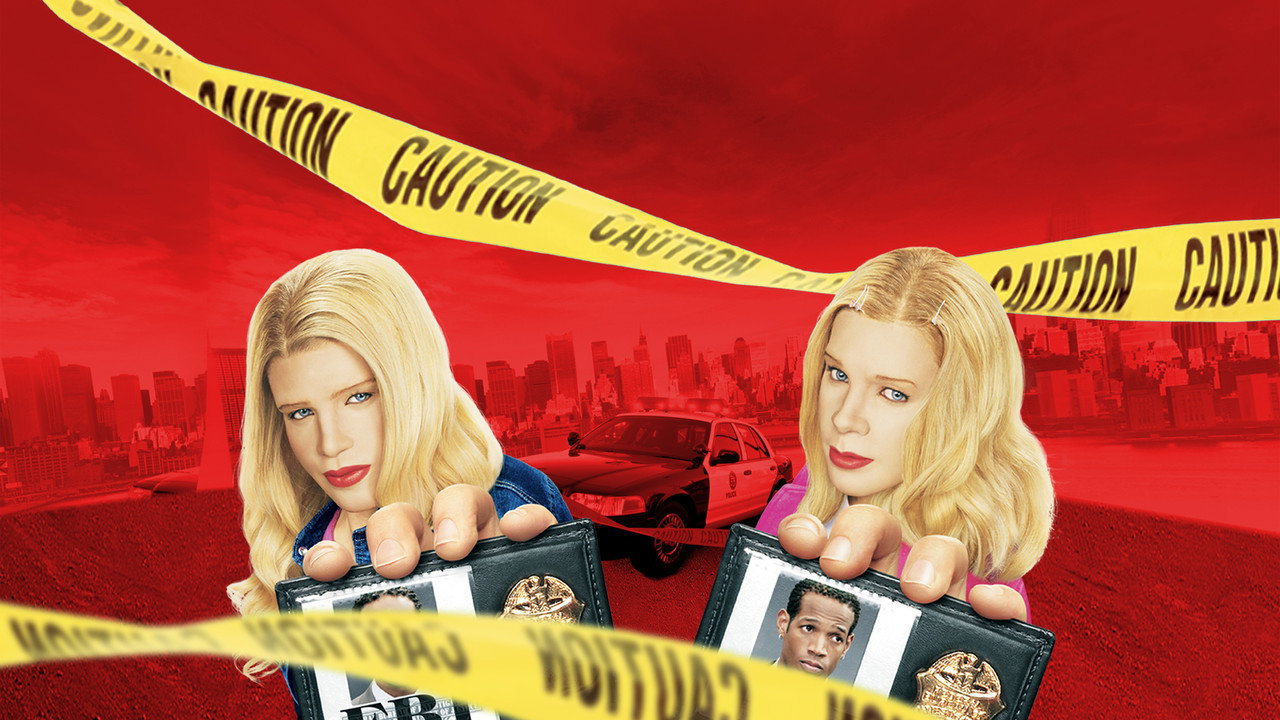 White Chicks still 1