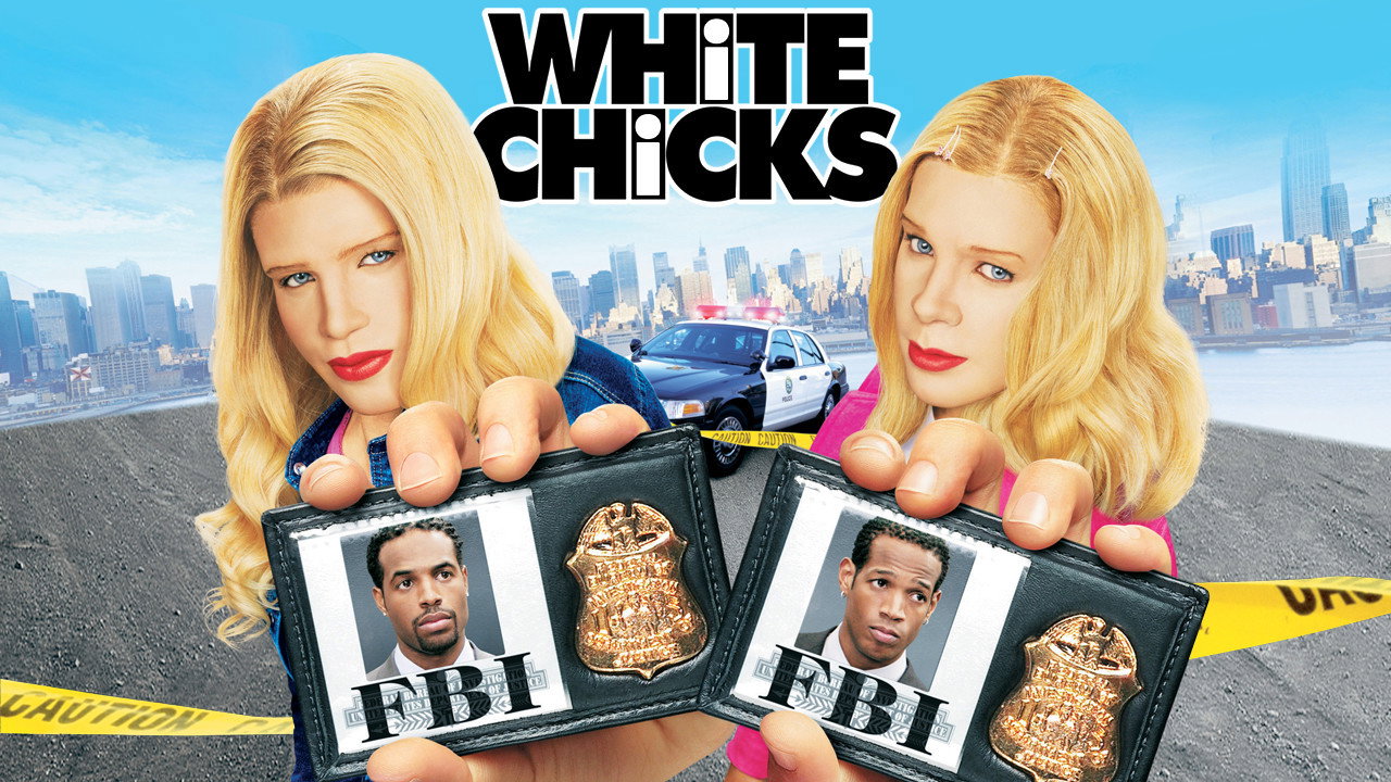 White Chicks still 2