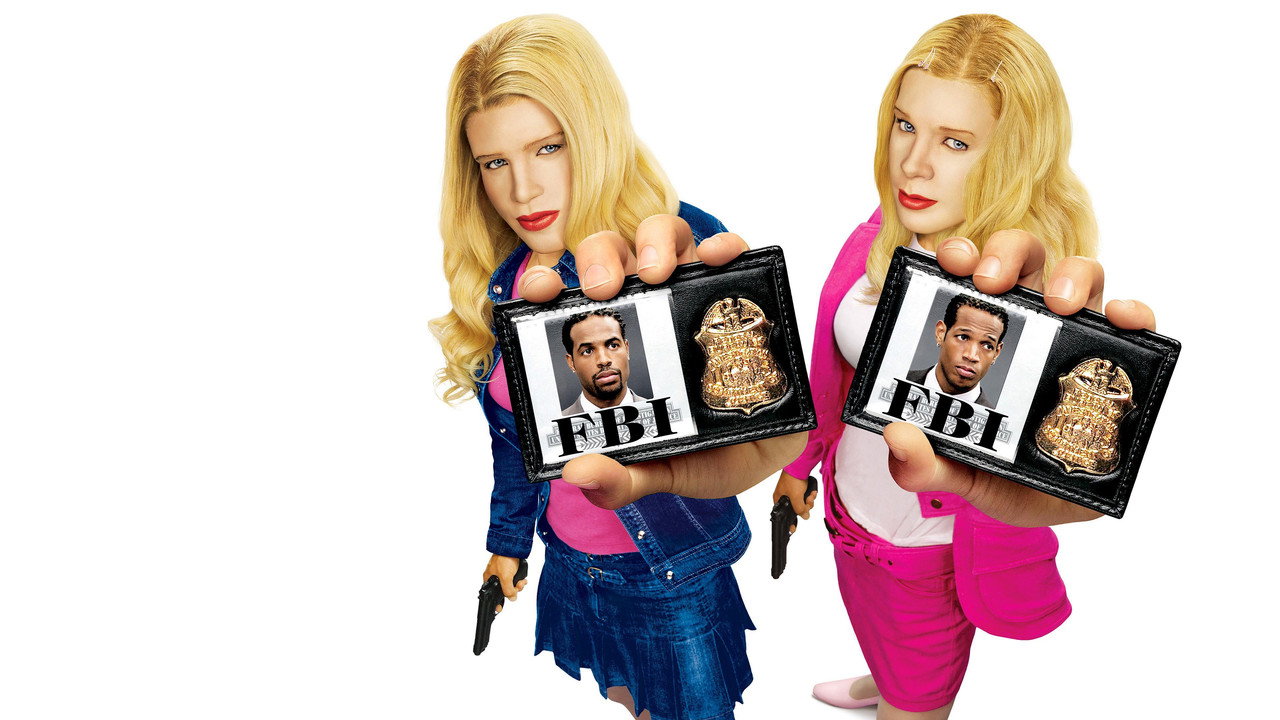 White Chicks still 3