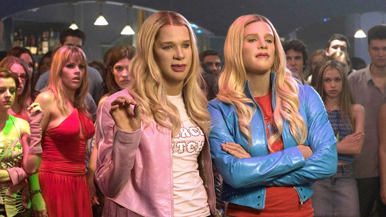 White Chicks still