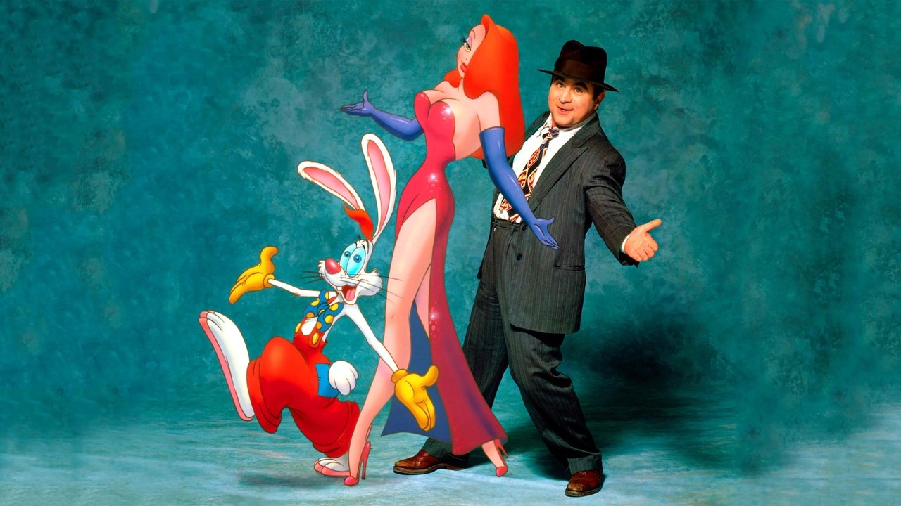 Who Framed Roger Rabbit still 2