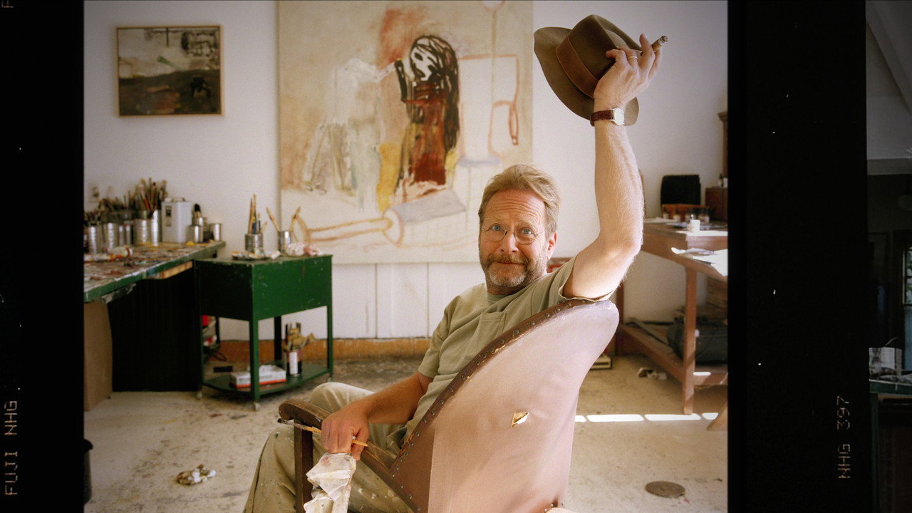 Who Is Martin Mull? still