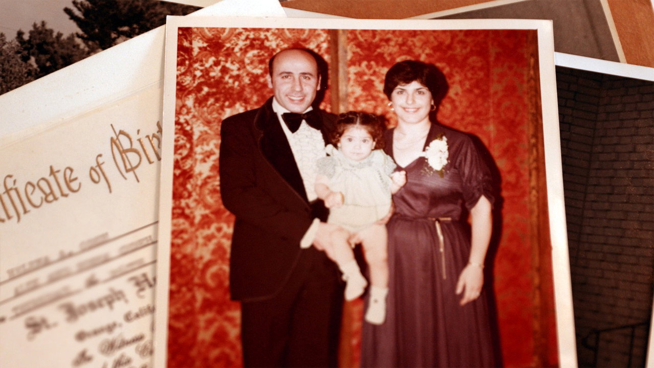 Who Killed Alex Odeh? still
