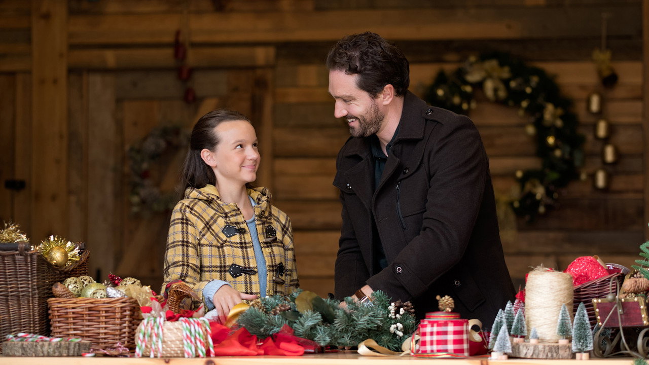 Who's Coming for Christmas? upcoming movie still 1
