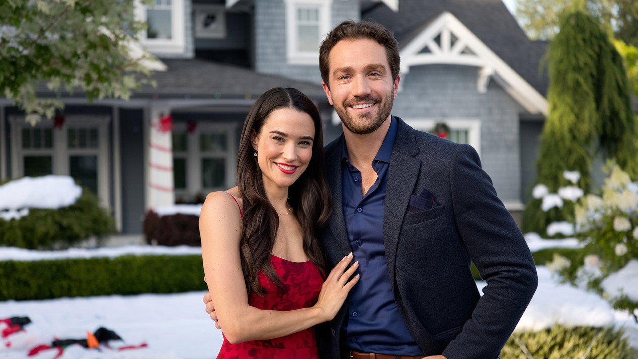 Who's Coming for Christmas? upcoming movie still 3