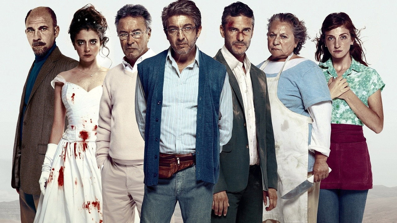 Wild Tales still 1