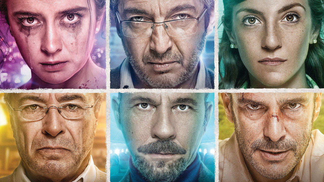 Wild Tales still 2