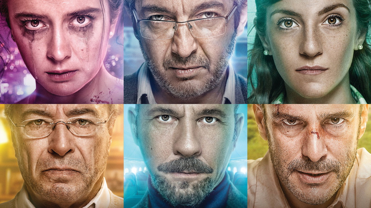 Wild Tales still
