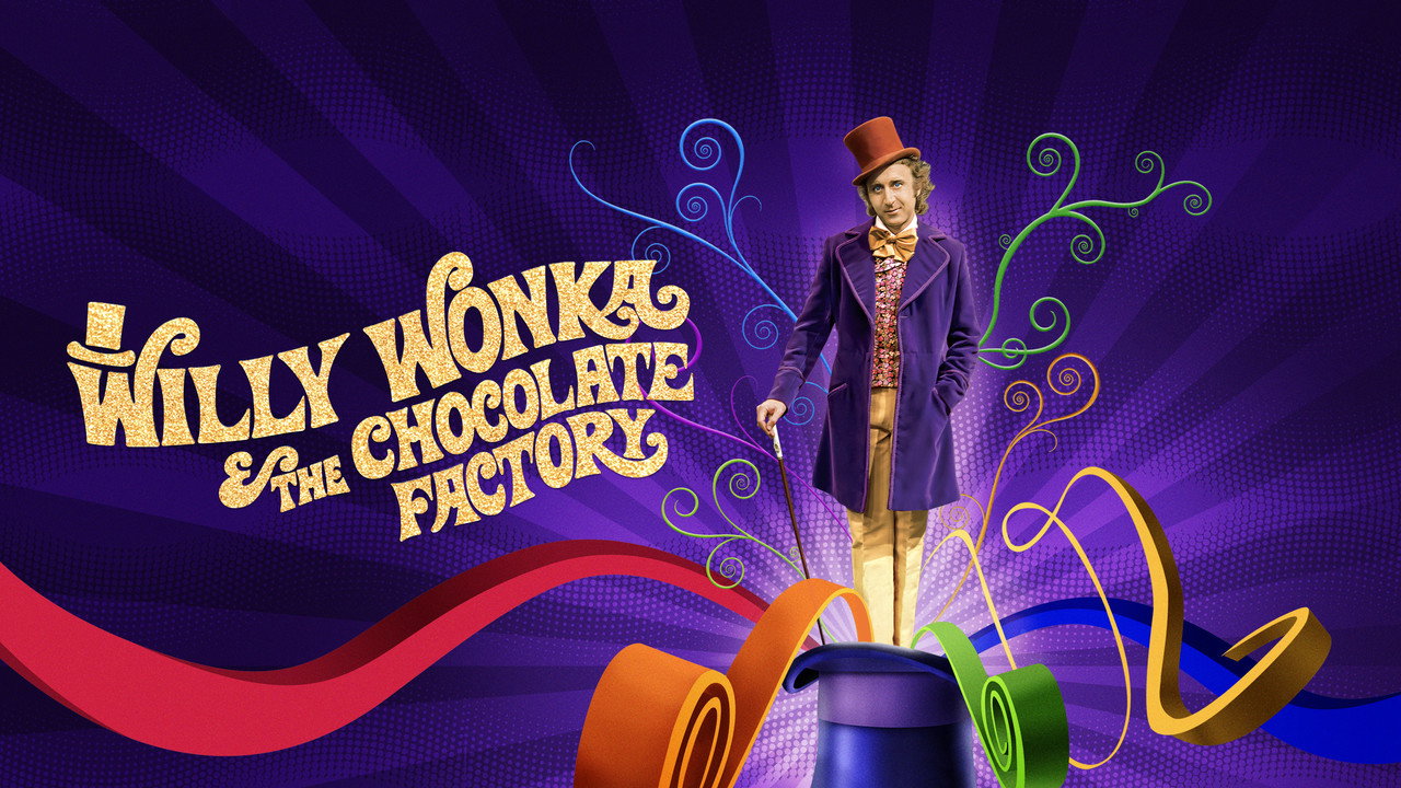 Willy Wonka & the Chocolate Factory still 3