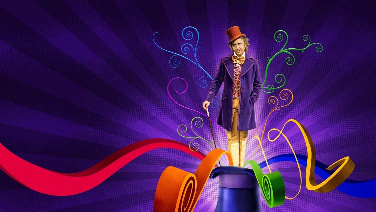 Willy Wonka & the Chocolate Factory still 5