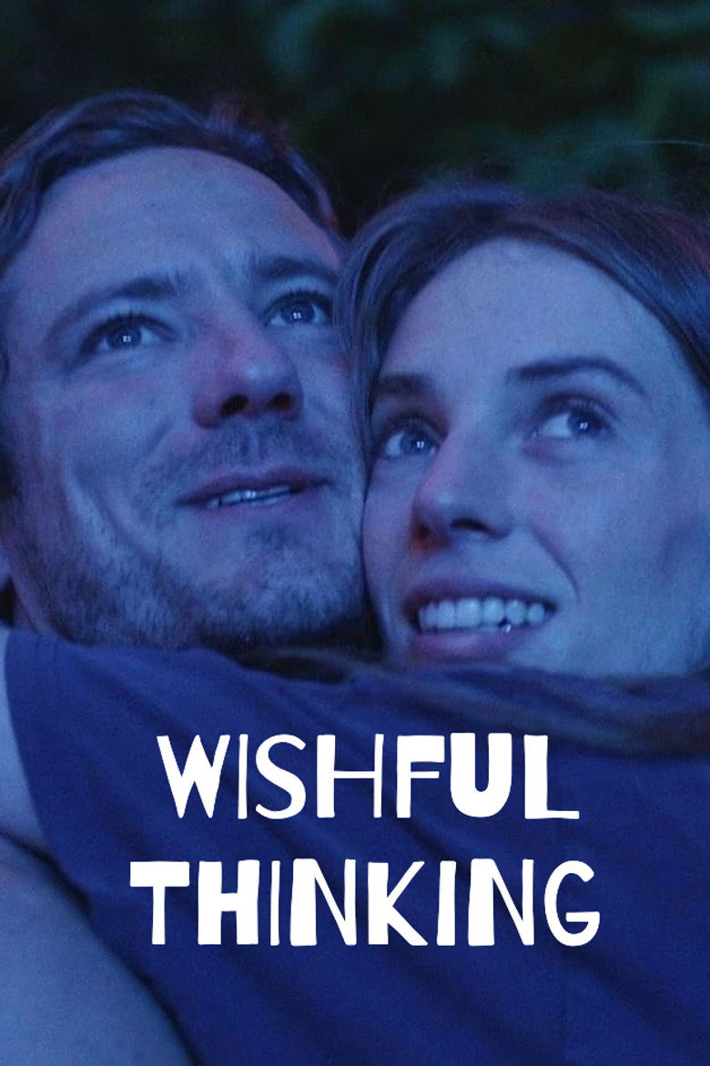 Wishful Thinking movie poster