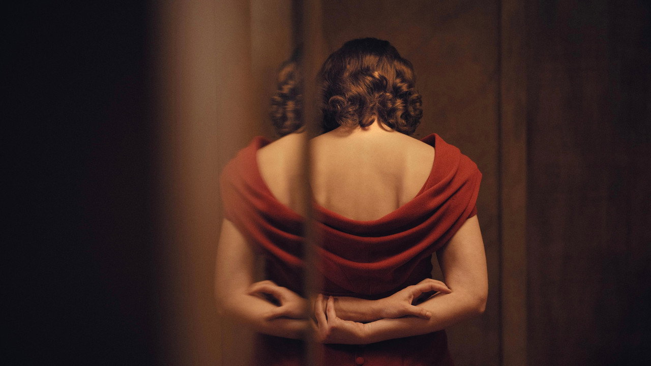 Woman Unknown upcoming movie still 1