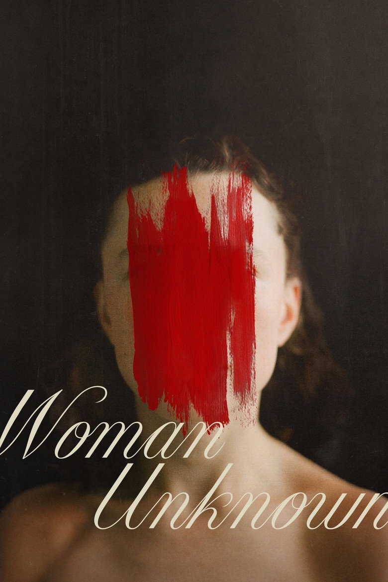 Woman Unknown movie poster