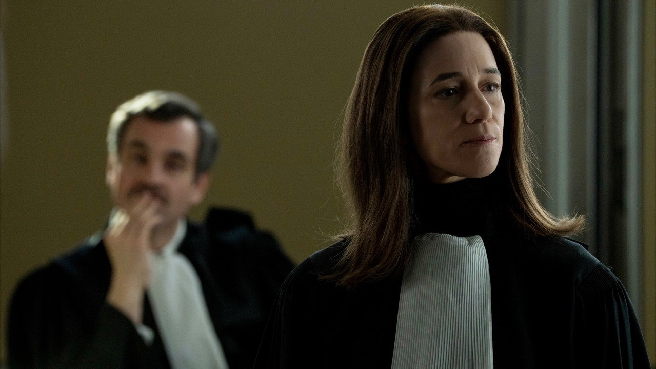 Women on Trial upcoming movie still 2