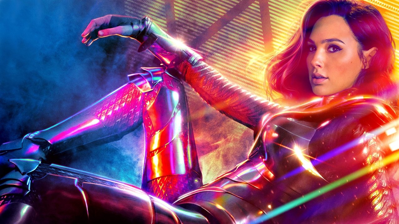 Wonder Woman 1984 still 3