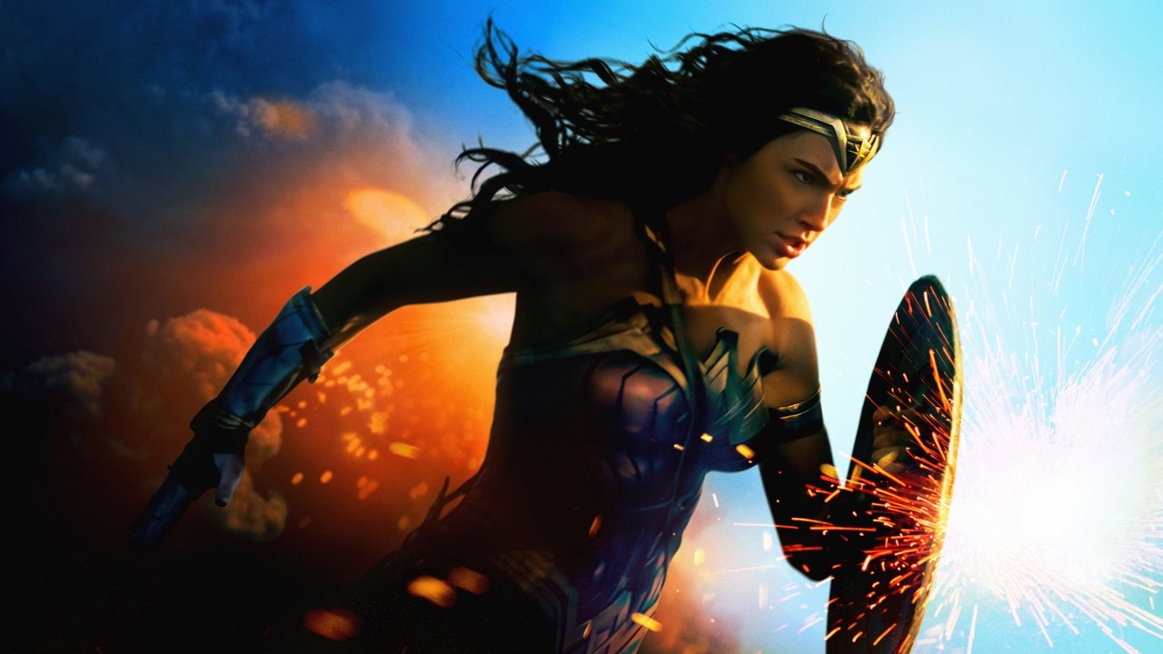 Wonder Woman still 1