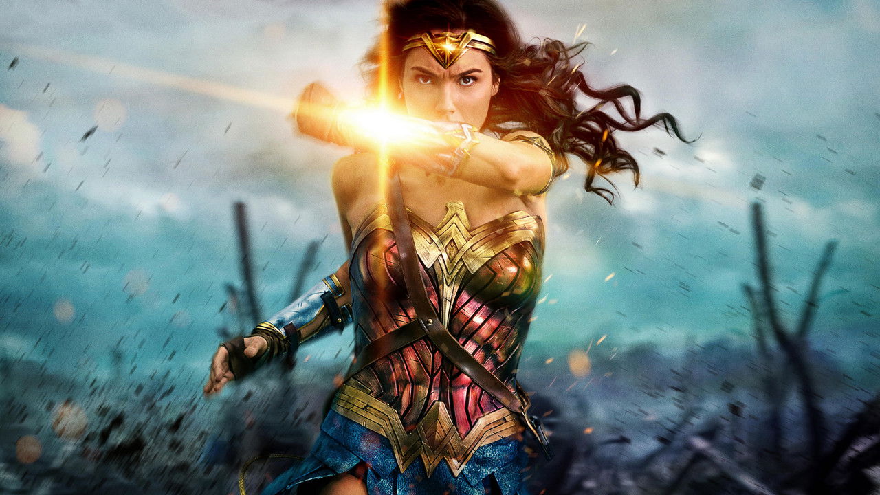 Wonder Woman still 2