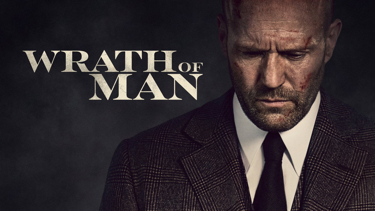 Wrath of Man still 1