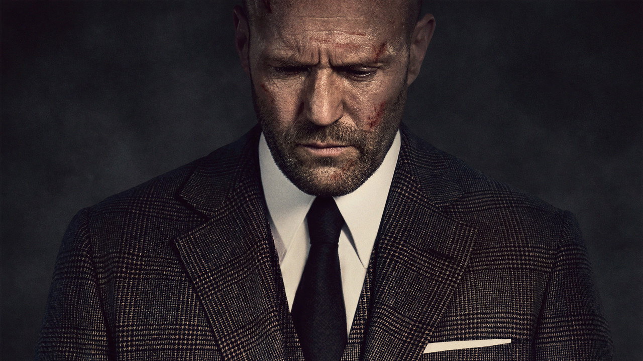 Wrath of Man still 2