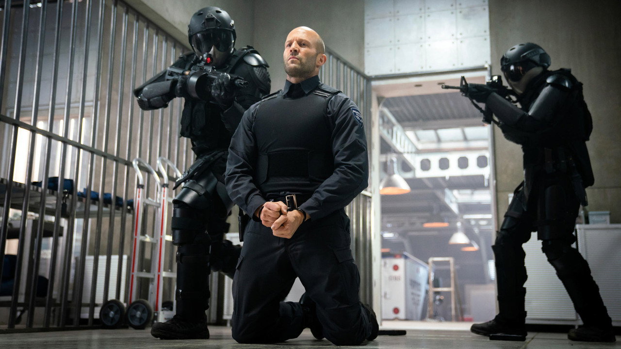 Wrath of Man still 3