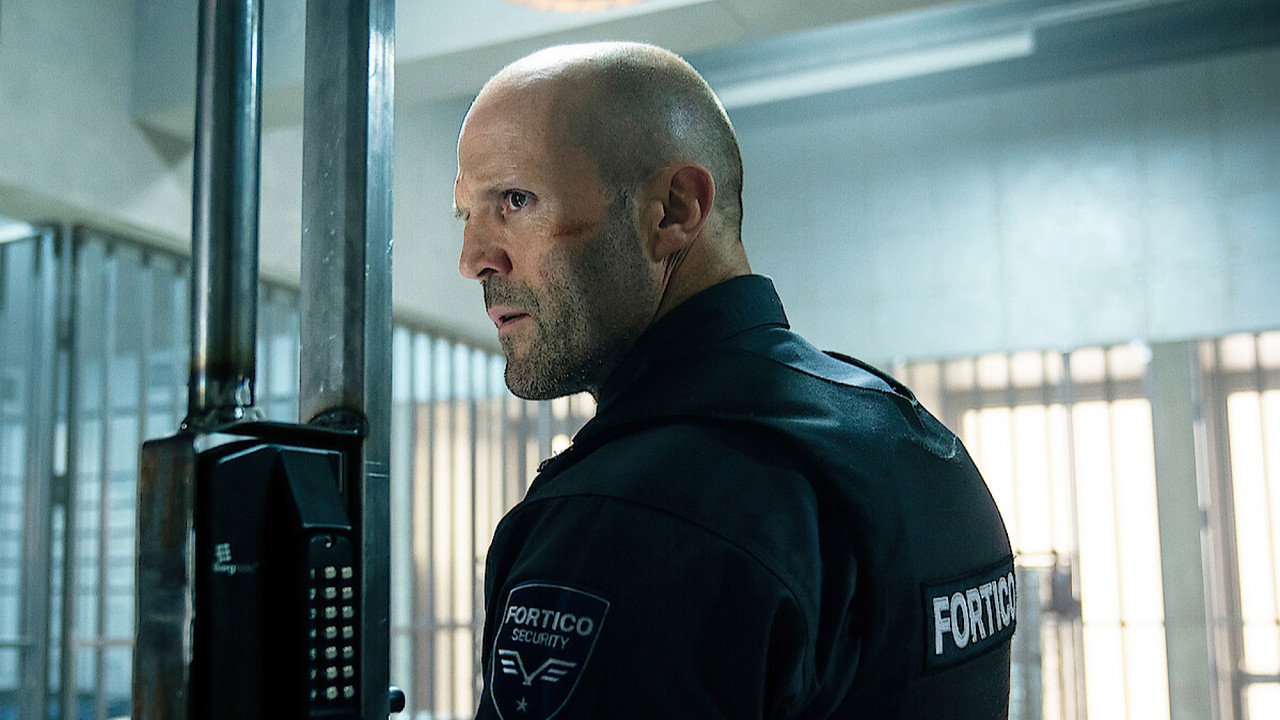 Wrath of Man still 4