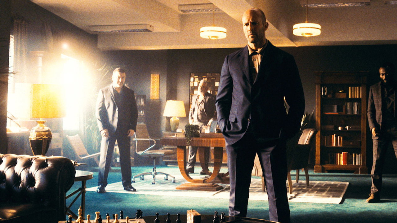 Wrath of Man still 5
