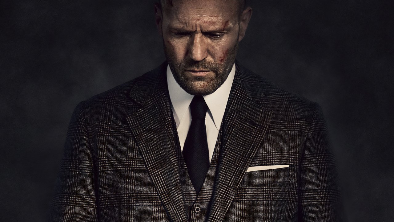 Wrath of Man still