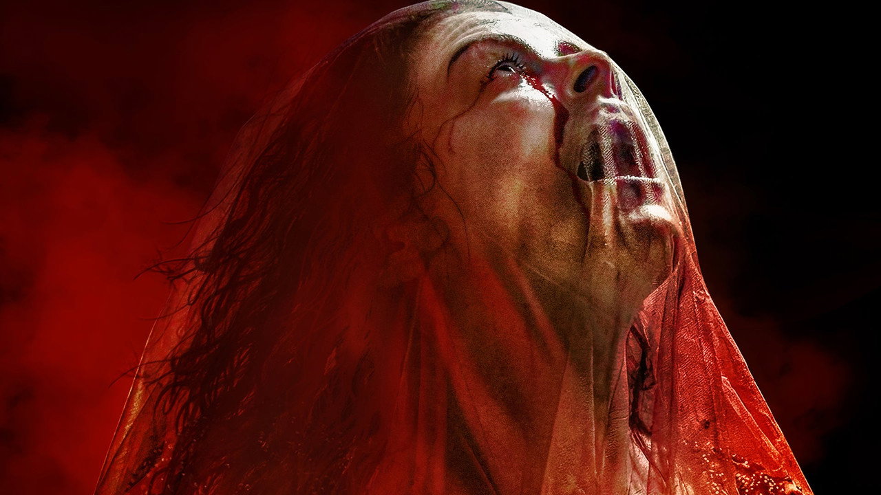 Wuthering Heights: The House of the Damned still