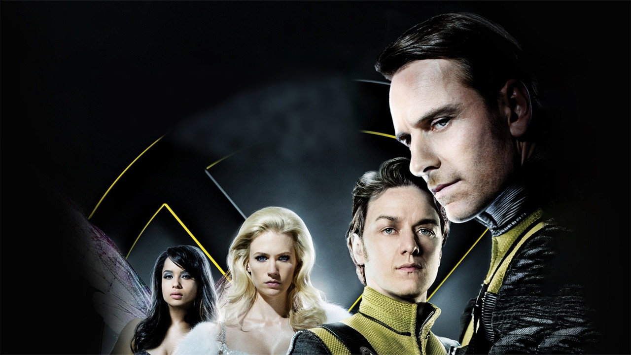 X-Men: First Class still 1