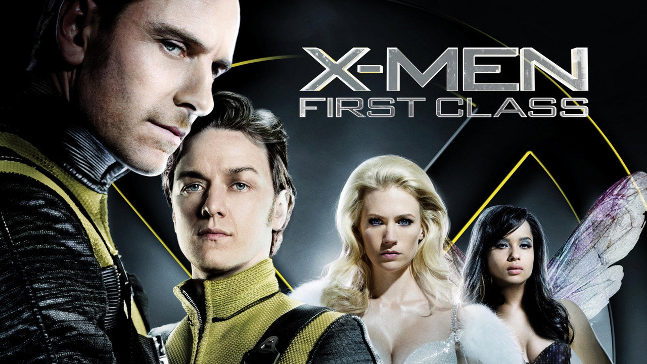 X-Men: First Class still 4