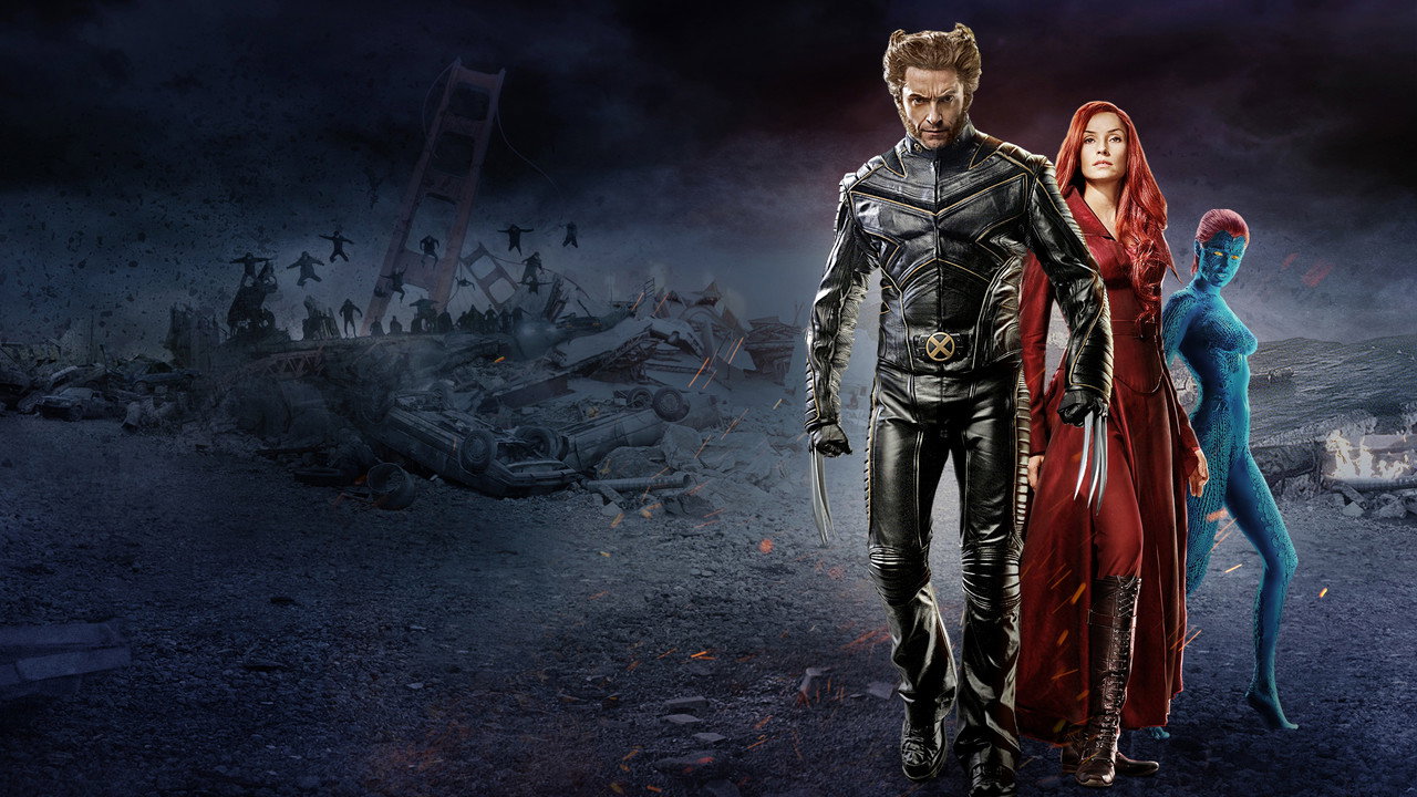 X-Men: The Last Stand still 1