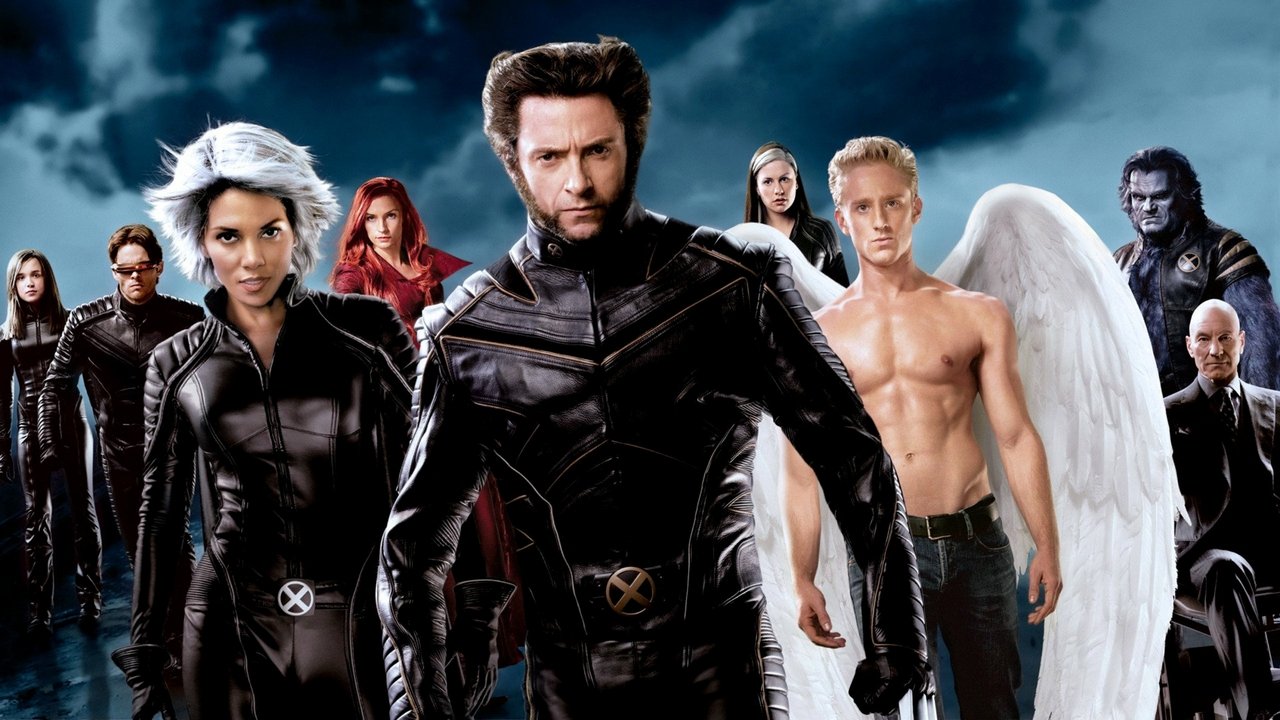 X-Men: The Last Stand still 2