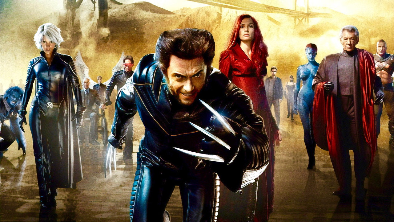 X-Men: The Last Stand still 3