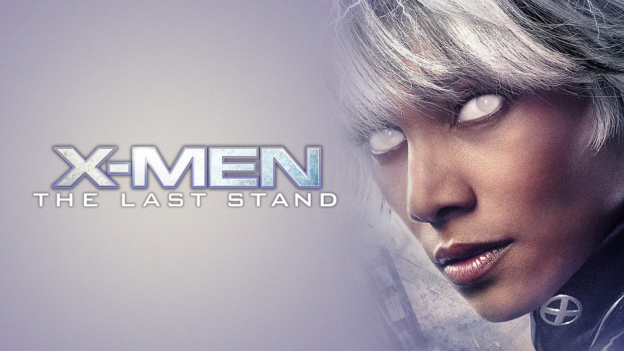 X-Men: The Last Stand still 5