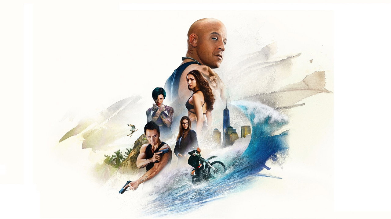 xXx: Return of Xander Cage still 1