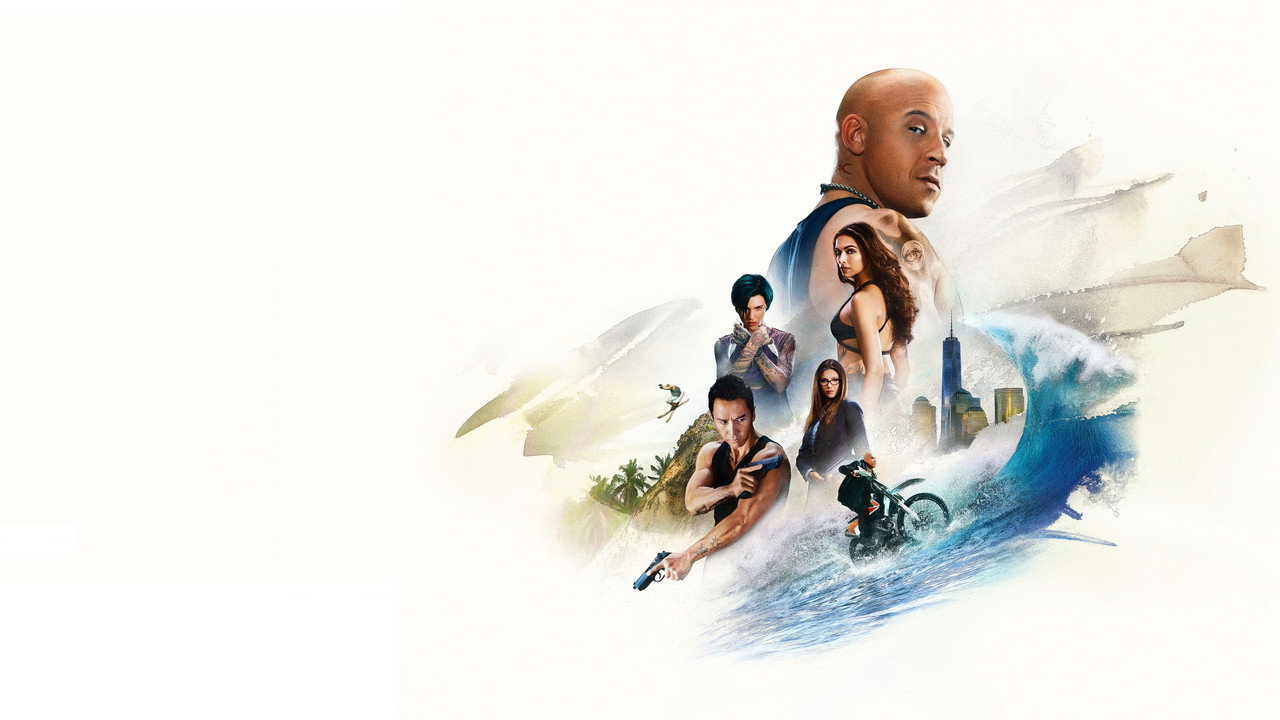 xXx: Return of Xander Cage still 2