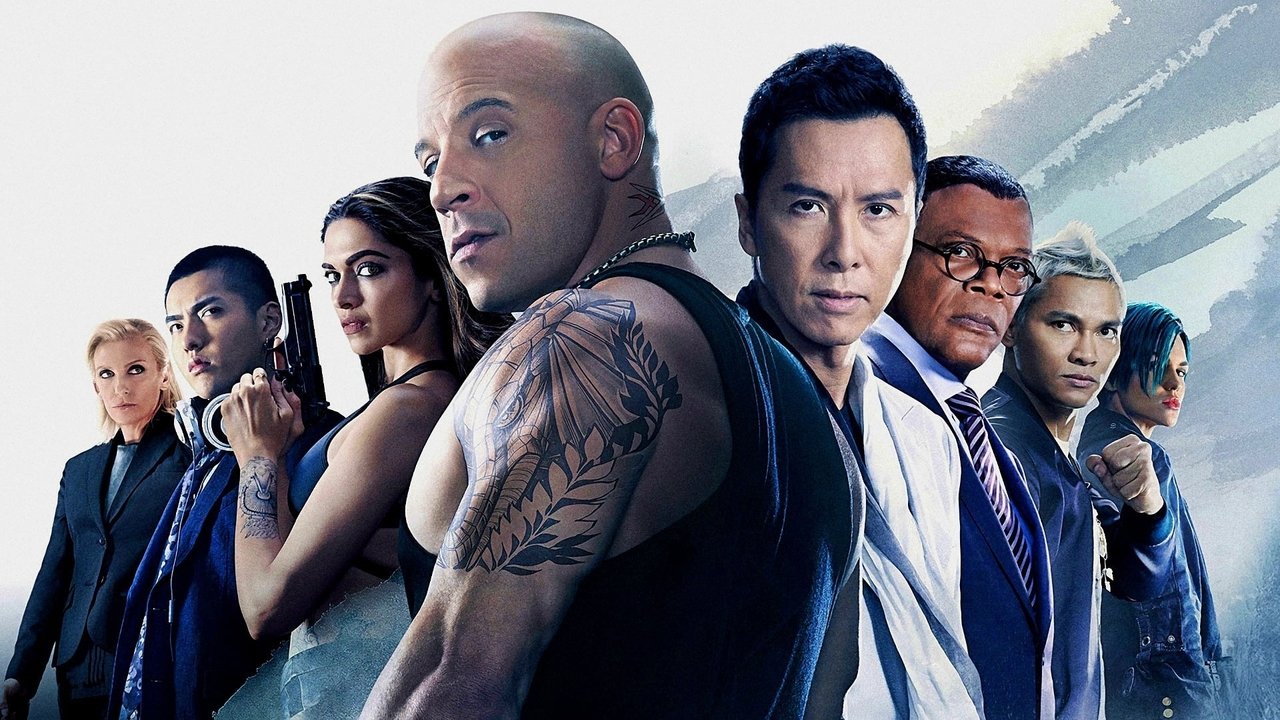 xXx: Return of Xander Cage still 3