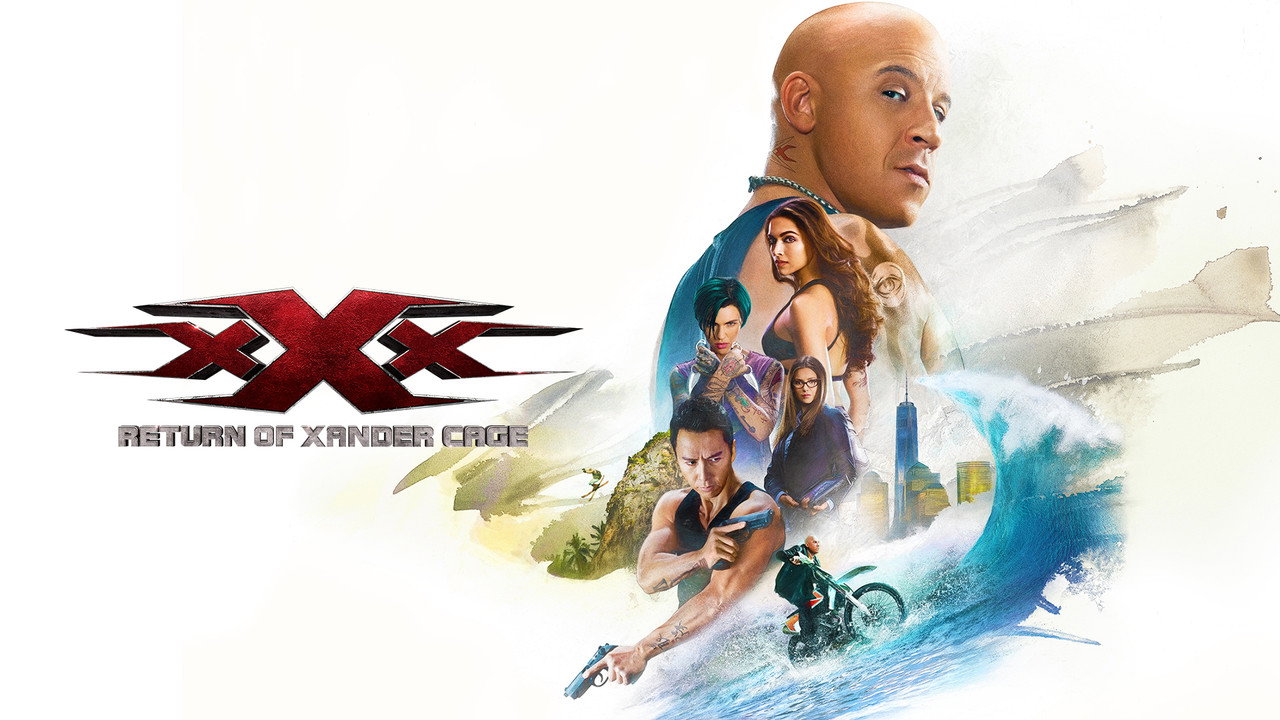 xXx: Return of Xander Cage still 5