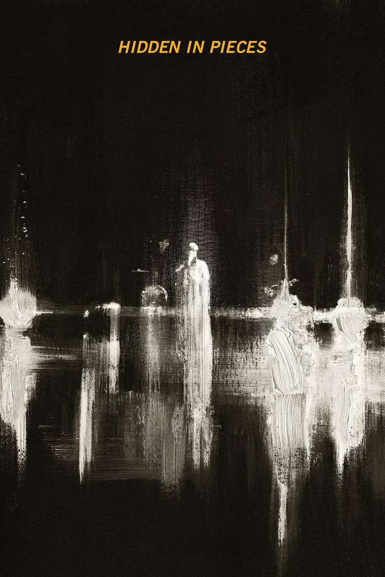 Yeah Yeah Yeahs: Hidden in Pieces poster