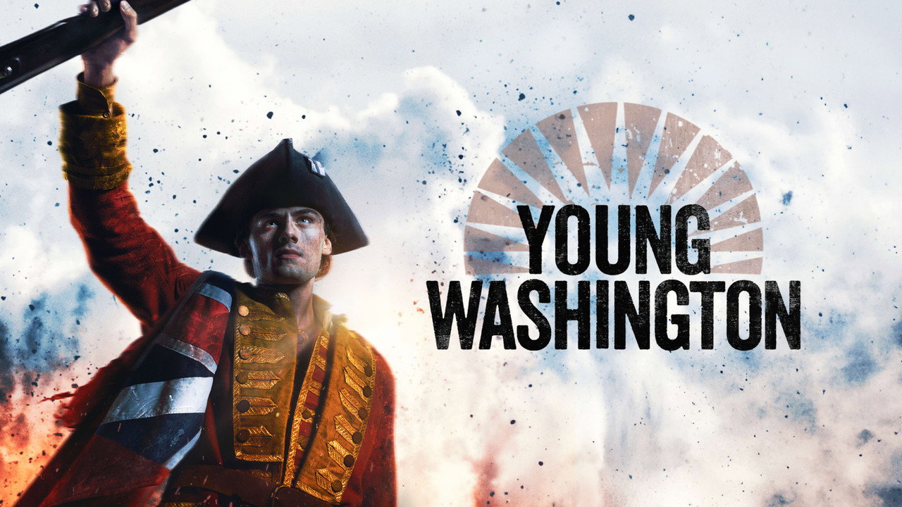Young Washington still 1