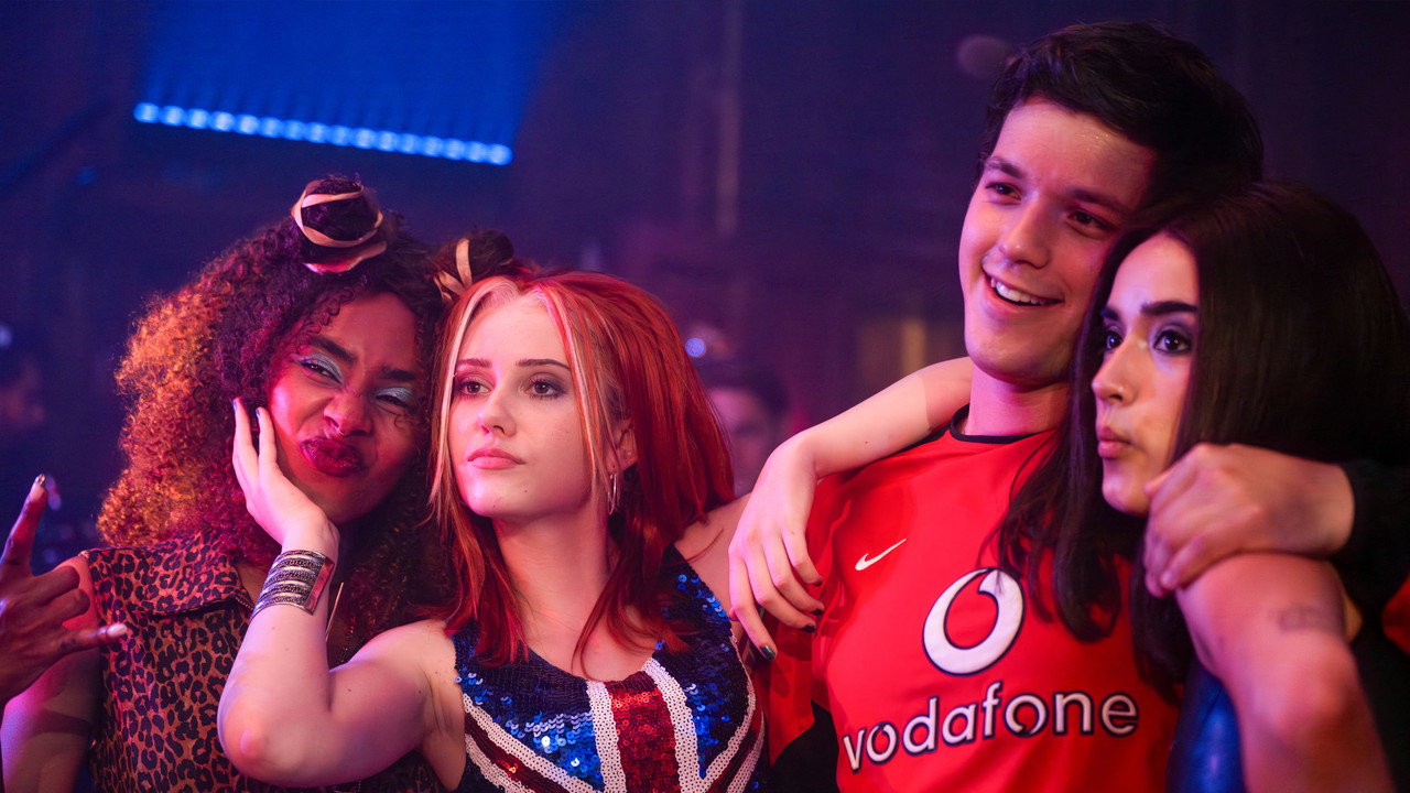 Your Fault: London still 2