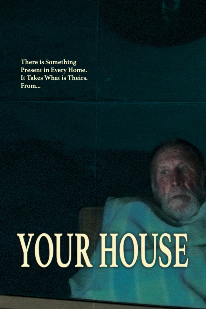 Your House poster