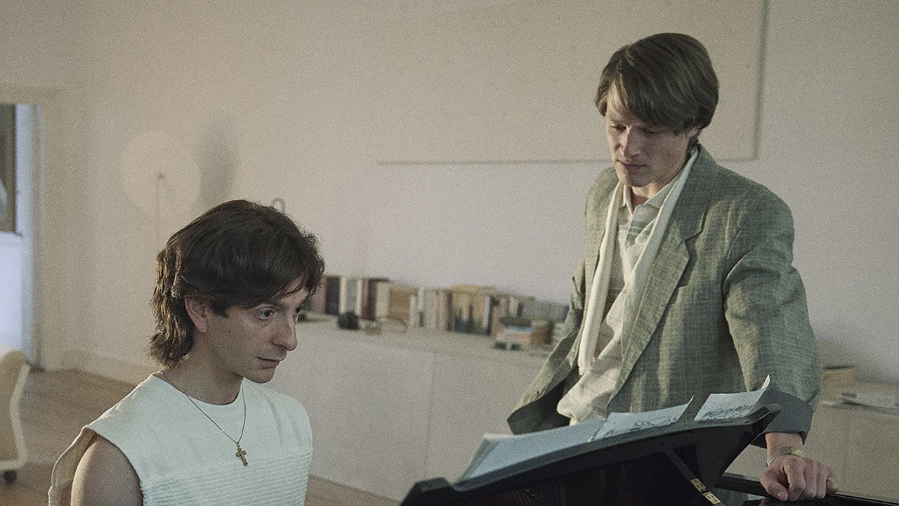 Youri upcoming movie still 1
