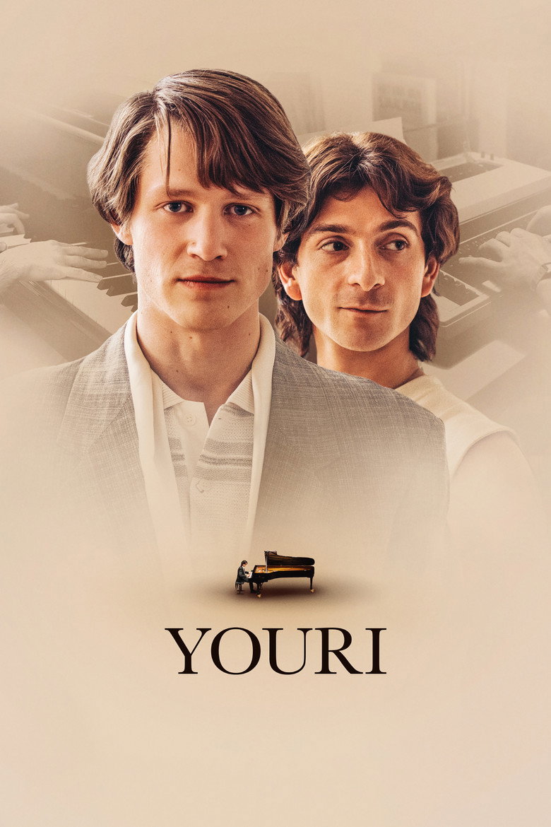 Youri movie poster