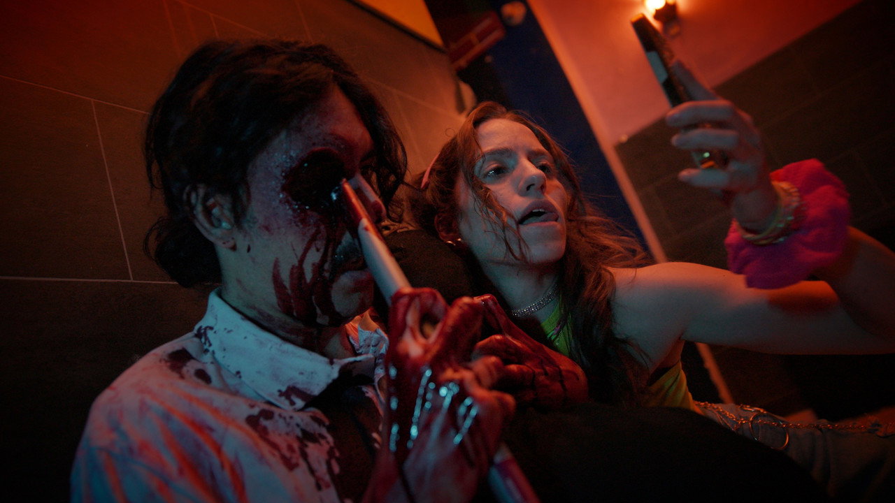 Ziggy's Show: The Curse of Mariachi Bondage upcoming movie still 2